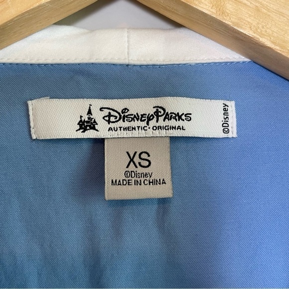 Disney Parks Belle Blue Beauty and The Beast The Dress Shop - Picture 7 of 12